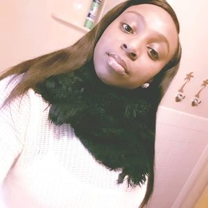 Meet your Posher, Tyesha